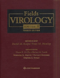 Fields Virology