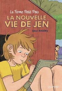 La nouvelle vie de Jen