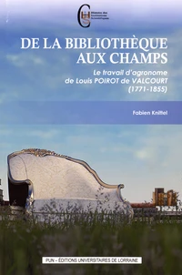 De la bibliothèque aux champs
