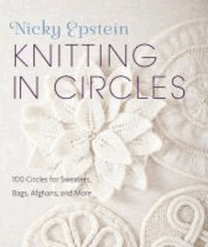 Knitting in Circles.