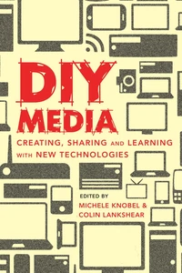 DIY Media
