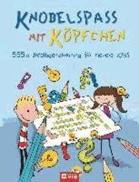 Knobelspaß mit Köpfchen