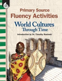 Primary Source Fluency Activities