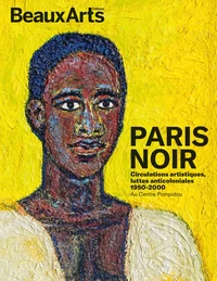 Paris Noir