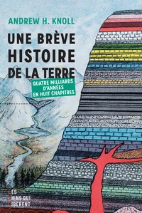La brève histoire de la terre