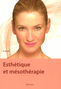 Esthétique et mésothérapie