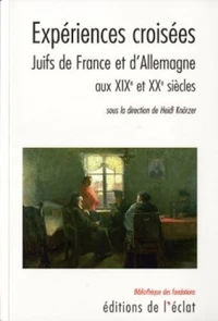 Expériences croisées