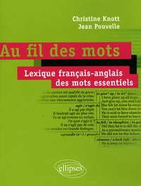 Au fil des mots