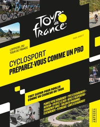 Cyclosport préparez-vous comme un pro