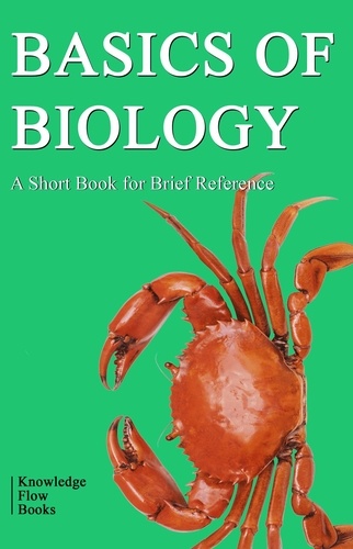  knoweldgeflow - Basics of Biology.