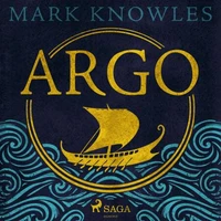 Argo: A thrilling historical adventure set in Ancient Greece
