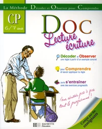 DOC Lecture et écriture CP 6/7 ans