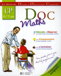 Maths CP