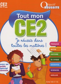 Tout mon CE2