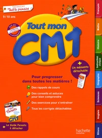 Tout mon CM1
