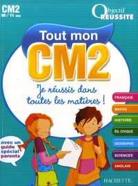 Tout mon CM2