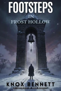 Footsteps in Frost Hollow