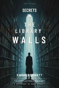 Secrets in the Library Walls