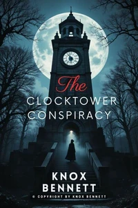 The Clocktower Conspiracy