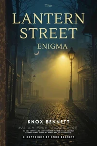 The Lantern Street Enigma