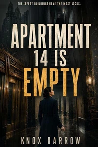 Apartment 14 Is Empty