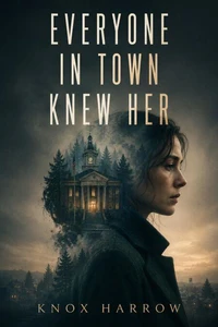 Everyone In Town Knew Her