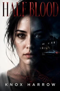 Half Blood