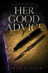 Her Good Advice