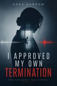 I Approved My Own Termination