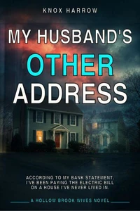 My Husband's Other Address