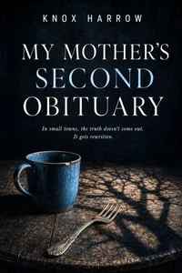 My Mother's Second Obituary