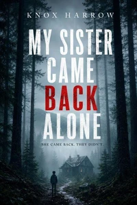 My Sister Came Back Alone