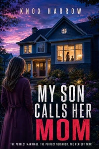My Son Calls Her Mom