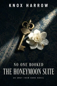 No One Booked The Honeymoon Suite