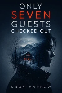 Only Seven Guests Checked Out