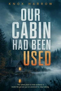 Our Cabin Had Been Used