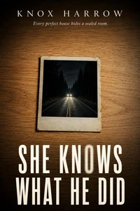 She Knows What He Did