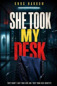 She Took My Desk