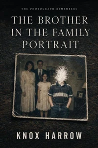 The Brother In The Family Portrait