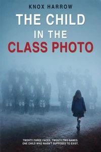 The Child In The Class Photo