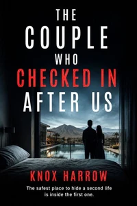 the couple who checked in after us