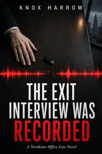 The Exit Interview Was Recorded