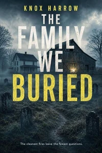 The Family We Buried
