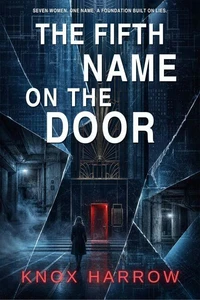 The Fifth Name On The Door