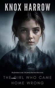 The Girl Who Came Home Wrong