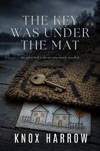 The Key Was Under The Mat