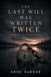 The Last Will Was Written Twice