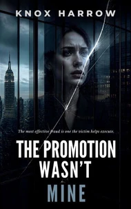 The Promotion Wasn't Mine