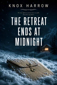 The Retreat Ends At Midnight