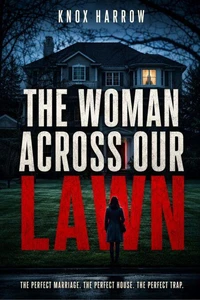 The Woman Across Our Lawn